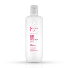 Charger l'image dans la galerie, Après-shampoing Schwarzkopf BC COLOR FREEZE 1 L