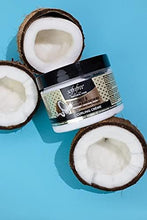 Charger l'image dans la galerie, Crème de bouclage à l'huile de noix de coco et de ricin noir jamaïcain Sof n'free