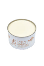 Load image into Gallery viewer, Satin Smooth Calendula Gold Hard Wax with Tea Tree Oil 14oz