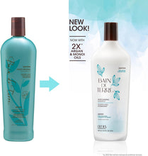 Charger l'image dans la galerie, Bain de Terre Shampoing Hydratant au Jasmin 400 ml