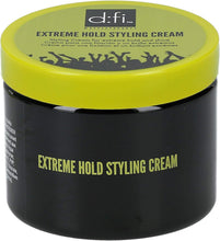 Charger l'image dans la galerie, Crème coiffante à tenue extrême D:FI HAIR, 150 ml