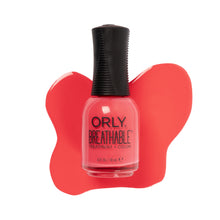 Load image into Gallery viewer, Orly Breathable Nail Superfood 0.6 Fl. Oz