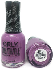 Charger l'image dans la galerie, Orly Breathable TLC 0,6 once liquide