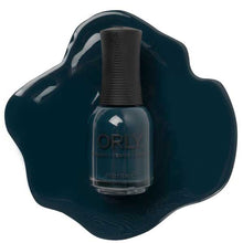 Load image into Gallery viewer, ORLY Nail Lacquer - Desert Muse Collection - Midnight Oasis - 0.6oz / 18ml