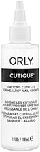 Load image into Gallery viewer, Orly Cutique Cuticle Remover 4 Ounces