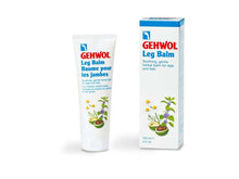Charger l'image dans la galerie, BAUME POUR JAMBES GEHWOL 125 ML