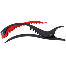 Load image into Gallery viewer, BABYLISSPRO DOUBLE HINGE CLIPS (4) - BESPRO50UCC
