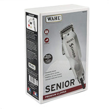 Charger l'image dans la galerie, TONDEUSE ET TONDEUSE PROFESSIONNELLE WAH SENIOR