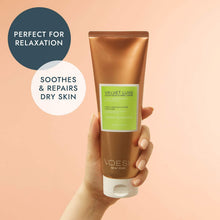 Load image into Gallery viewer, Voesh New York VELVET LUXE VEGAN LOTION - Green Tea Supple 8.5 oz