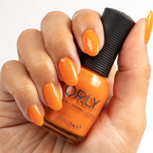 Load image into Gallery viewer, Orly Nail Lacquer Lion's Ear 0.6 oz