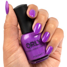 Load image into Gallery viewer, Orly Nail Lacquer Crash the Party 0.6 oz