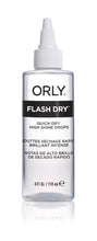 Load image into Gallery viewer, Orly Treatment - Flash Dry, 4 ounces
