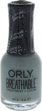 Load image into Gallery viewer, Orly Breathable Aloe, Goodbye! 0.6fl oz