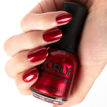 Charger l'image dans la galerie, Vernis à ongles Orly Crawford's Wine 0,6 once