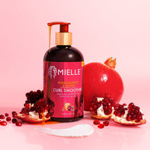 Load image into Gallery viewer, Mielle Organics Pomegranate & Honey Curl Smoothie - 355 ml