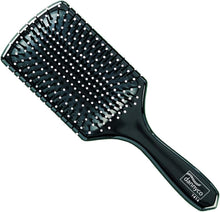 Charger l'image dans la galerie, DANNYCO GRANDE BROSSE RECTANGULAIRE À POILS EN NYLON