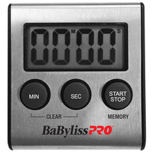 Charger l'image dans la galerie, MINUTERIE NUMÉRIQUE BABYLISSPRO - BESKT04UCC
