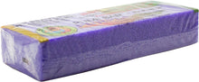Charger l'image dans la galerie, Mr. Pumice PUMI Bar Purple - 4 barres de pierre ponce