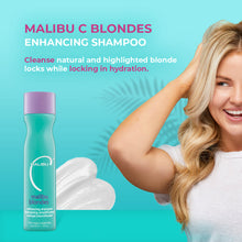 Charger l'image dans la galerie, KIT DE REHAUSSEMENT DES BLONDES MALIBU C