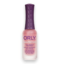Load image into Gallery viewer, Orly Nailtrition 0.3 Ounces