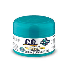Charger l'image dans la galerie, Stylin' Dredz Gel torsadé extra fort Caramel 250 ml