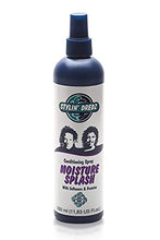 Charger l'image dans la galerie, Spray revitalisant Moisture Splash de Stylin' Dredz - 350 ml / 11,83 oz