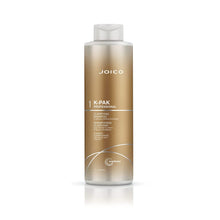 Load image into Gallery viewer, JOICO K-PAK CLARIFYING Shampoo 1 LITER