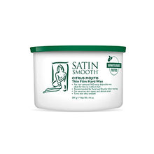 Charger l'image dans la galerie, Cire dure à film mince Satin Smooth Citrus Mojito 14 oz