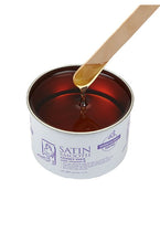 Charger l'image dans la galerie, Cire au miel satinée et lisse avec vitamine E 14 oz