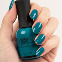 Load image into Gallery viewer, Orly Nail Lacquer In Full Plume 0.6 oz