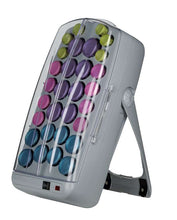 Load image into Gallery viewer, BABYLISS PRO CERAMIC IONIC 30 HOT ROLLER SET - BABHS40C