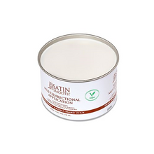 Load image into Gallery viewer, Satin Smooth Coconut Crème Hard Wax with Coconut Aroma 14oz