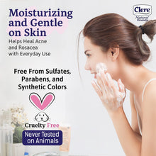 Load image into Gallery viewer, Clere African Black Soap & Shea Butter Soap - 150g