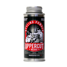 Charger l'image dans la galerie, POUDRE COIFFANTE UPPERCUT 0,7 OZ/20 G