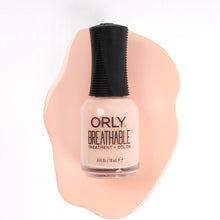 Charger l'image dans la galerie, ORLY Respirant Pêches et Rêves 0,6 oz / 18 ml