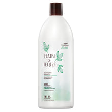 Charger l'image dans la galerie, Bain de Terre GREEN MEADOW Shampoing Équilibrant 1L