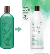 Charger l'image dans la galerie, Bain de Terre GREEN MEADOW Shampoing Équilibrant 1L