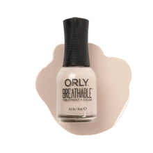 Charger l'image dans la galerie, Orly Respirant Bare Necessity 0,6 oz