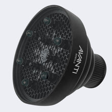 Charger l'image dans la galerie, DIFFUSEUR PLIANT EN SILICONE AVANTI 69SILC