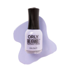 Charger l'image dans la galerie, Orly Respirant Just Breathe 0,6 Fl. Oz