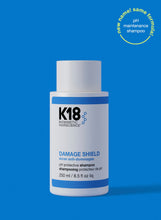 Charger l'image dans la galerie, Shampoing K18 Damage Shield PH Protect 250 ml