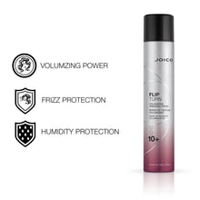 Charger l'image dans la galerie, JOICO FLIP TURN 300ML
