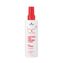 Charger l'image dans la galerie, Schwarzkopf BC REPAIR RESCUE SPRAY Après-shampoing 200 ml