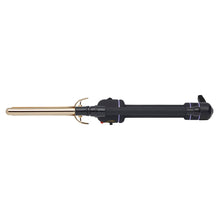 Charger l'image dans la galerie, HOT TOOLS Fer à repasser Marcell ½" en or 24 carats - 1107