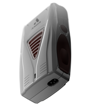 Load image into Gallery viewer, ANDIS PROFOIL LI/TI FOIL SHAVER GREY #17235