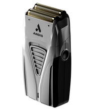 Charger l'image dans la galerie, RASOIR AU LITHIUM ANDIS TITANIUM PROFOIL #17255