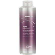 Load image into Gallery viewer, JOICO DEFY DAMAGE PROTECTIVE Conditioner 1L