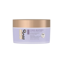 Charger l'image dans la galerie, SCHWARZKOPF BLONDME MASQUE BLONDES FRAIS 200ML