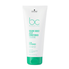 Charger l'image dans la galerie, Schwarzkopf BC VOLUME BOOST APRÈS-SHAMPOING GELÉE 200ML