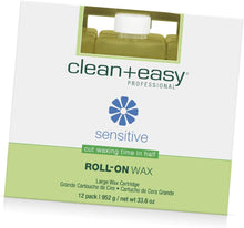 Load image into Gallery viewer, C+E Sensitive Wax Refills, Large